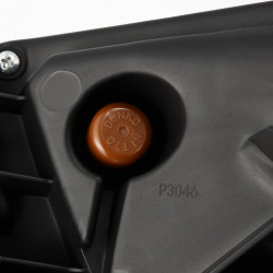 Купить Передние фары Toyota 4Runner 2014-2022 G2 Style NOVA серия хром AlphaRex AHL-T414-G2-N-C