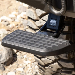 Buy The Bumper Research Bumper Bumper - Jeep Wrangler JK 07-18