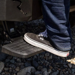 Buy The Bumper Research Bumper Bumper - Jeep Wrangler JK 07-18