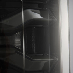 Купить Задние фары Ford F150 2021+ LED LUXX серия цвет Alpha-Black AlphaRex RTL-FF21-SA-YS-LB