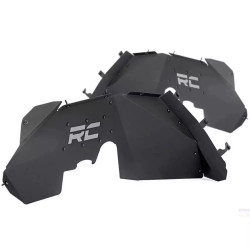 Buy Internal front and rear wings rough Country - Jeep Wrangler JK 07-18