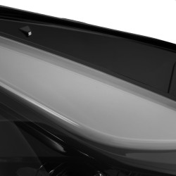 Купити Передні фари Tesla Model Y 2020 + LED NOVA серія колір Alpha-Black AlphaRex T3YAREXB880859.