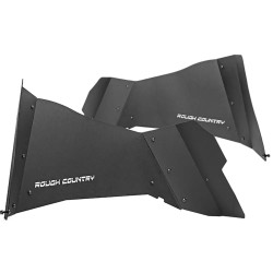 Buy Rear Inland Wings Rough Country - Jeep Wrangler JK 07-18