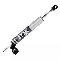 Купить Демпфер FOX 2.0 Performance TS 1-3/8" Tie Rod - Jeep Wrangler JK