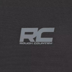 Buy Set of covers for the seat Rough Country - Jeep Wrangler JK 2 Doors 07-10