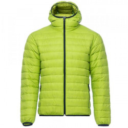 Купити Пухова куртка Turbat Trek Mns Macaw Green (салатовий), L