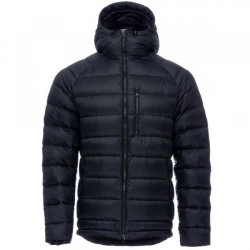 Купить Пухова куртка Turbat Lofoten 2 Mns moonless night (чорний), L