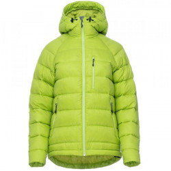 Купити Пухова куртка Turbat Lofoten 2 Wms Macaw Green (салатовий), L