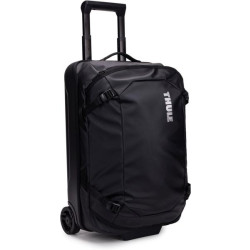 Купить Чемодан на колесах Thule Chasm Carry On 55cm/22' (Black) (TH 3204985)