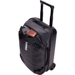 Купить Чемодан на колесах Thule Chasm Carry On 55cm/22' (Black) (TH 3204985)