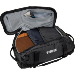 Купить Спортивная сумка Thule Chasm Duffel 40L (Black) (TH 3204989)