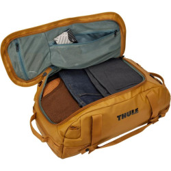 Купить Спортивная сумка Thule Chasm Duffel 40L (Golden) (TH 3204991)