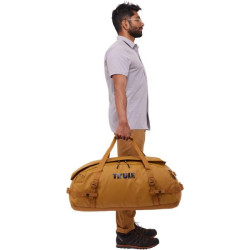Купить Спортивная сумка Thule Chasm Duffel 70L (Golden) (TH 3204995)
