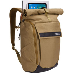 Купить Рюкзак Thule Paramount Backpack 24L (Nutria) (TH 3205013)