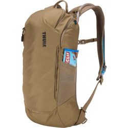 Купить Рюкзак-гидратор Thule AllTrail Hydration Backpack 10L (Faded Khaki) (TH 3205078)