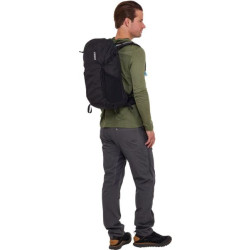 Купить Походный рюкзак Thule AllTrail Backpack 22L (Black) (TH 3205082)