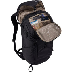 Купить Походный рюкзак Thule AllTrail Daypack 25L (Black) (TH 3205088)