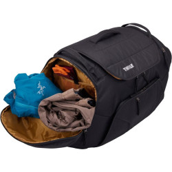 Купить Сумка Thule RoundTrip Snow Duffel 80L (Black) (TH 3204940)