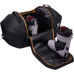 Купить Сумка Thule RoundTrip Snow Duffel 80L (Black) (TH 3204940)