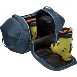 Купить Сумка Thule RoundTrip Snow Duffel 80L (Dark Slate) (TH 3204941)