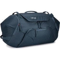 Купить Сумка Thule RoundTrip Snow Duffel 80L (Dark Slate) (TH 3204941)