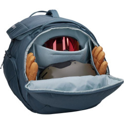 Купить Сумка Thule RoundTrip Snow Duffel 80L (Dark Slate) (TH 3204941)