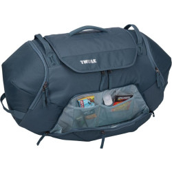 Купить Сумка Thule RoundTrip Snow Duffel 80L (Dark Slate) (TH 3204941)