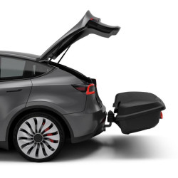 Купить Бокс на фаркоп Thule Arcos Box L 906200 (TH 906200)