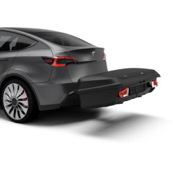 Купить Бокс на фаркоп Thule Arcos Box L 906200 (TH 906200)