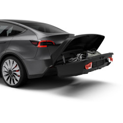 Купить Бокс на фаркоп Thule Arcos Box L 906200 (TH 906200)