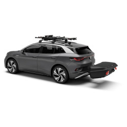 Купить Бокс на фаркоп Thule Arcos Box M 906100 (TH 906100)