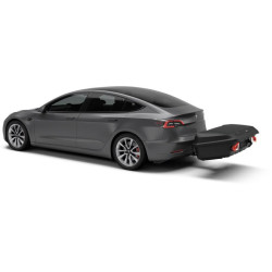 Купить Бокс на фаркоп Thule Arcos Box M 906100 (TH 906100)