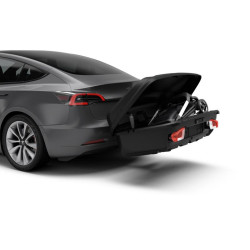 Купить Бокс на фаркоп Thule Arcos Box M 906100 (TH 906100)