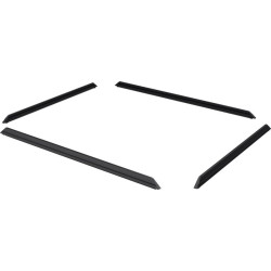 Купить Борты на платформу Thule Caprock Railing Kit XXL 611206 (TH 611206)