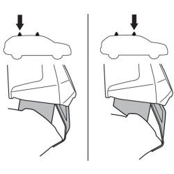 Купить Монтажный комплект Thule 5361 для Volkswagen Taigo (mkI) 2020→ (TH 145361)