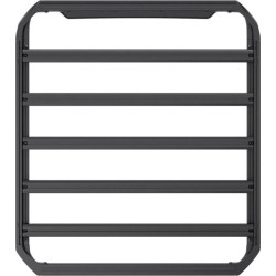 Купить Грузовая платформа Thule Caprock S для Opel Astra (mkIII)(H)(хетчбэк) 2004-2014 (TH 611001-7107-7089)