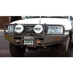 Купити Передній бампер ARB Commercial для Toyota LC-105 2003-2007 3413110