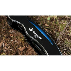 Купити Мультитул Multi Tool Ganzo G109