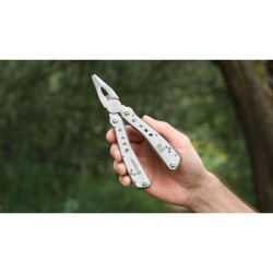 Купити Мультитул Multi Tool Ganzo G201