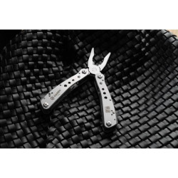 Купить Мультитул Multi Tool Ganzo G201