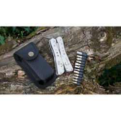 Купити Мультитул Multi Tool Ganzo G201