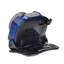 Купити Ліхтар налобний Fenix HL40R Cree XP-LHIV2 LED сірий