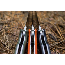 Купити Ніж складаний Ganzo G740-BK чорний