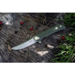 Купить Ніж складаний Ruike Hussar P121-G