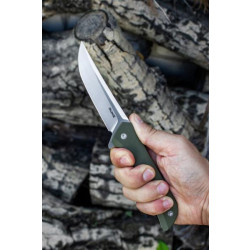 Купить Ніж складаний Ruike Hussar P121-G