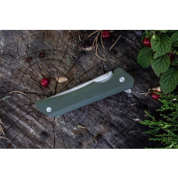 Купить Ніж складаний Ruike Hussar P121-G