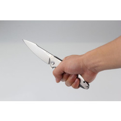 Купить Ніж складаний Ruike P128-SF