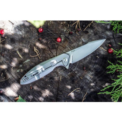 Купить Ніж складаний Ruike P128-SF