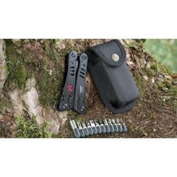 Купити Мультитул Multi Tool Ganzo G302-В
