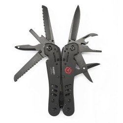 Купити Мультитул Multi Tool Ganzo G302-В